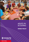 Adults in Scouting