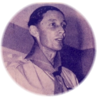 Ketua Pengakap Negara Malaysia ke 2