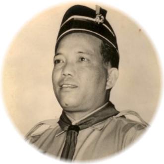 Ketua Pengakap Negara Malaysia ke 4