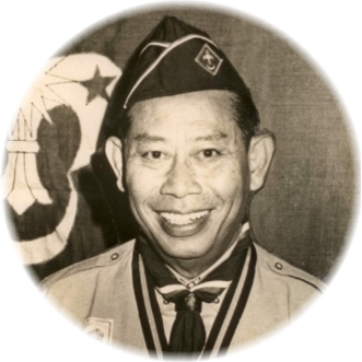 Ketua Pengakap Negara Malaysia ke 5