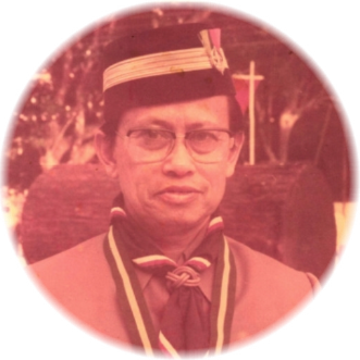 Ketua Pengakap Negara Malaysia ke 6