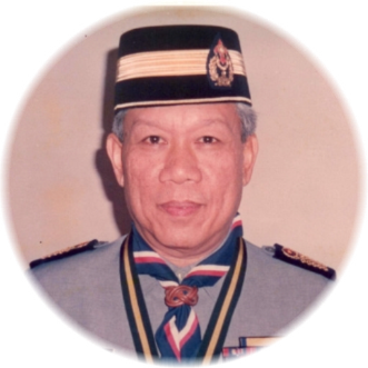 Ketua Pengakap Negara Malaysia ke 7