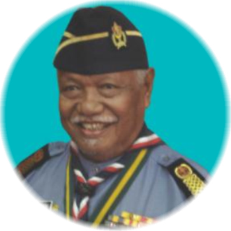 Ketua Pesuruhjaya Pengakap Negara Malaysia ke 11