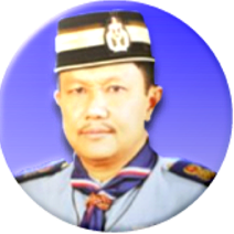 Ketua Pesuruhjaya Pengakap Negara Malaysia ke 11