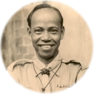 Ketua Pesuruhjaya Pengakap Negara Malaysia ke 3