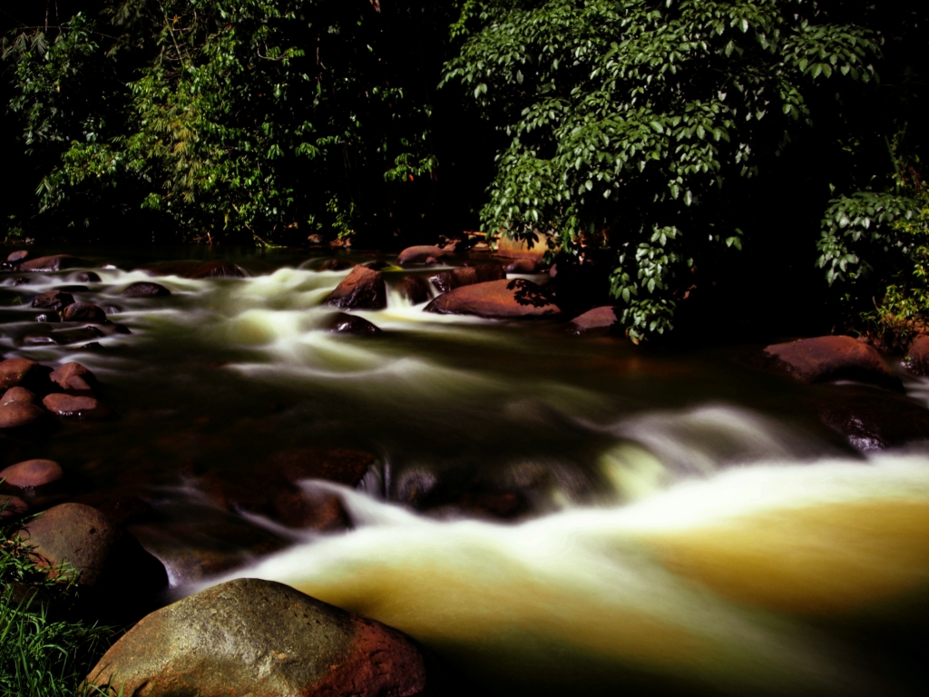Kuala Pangsun